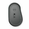 Mouse senza Fili Dell MS5320W Grigio Monocromatica 1600 dpi