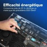 Hard Disk Crucial P510 1 TB SSD
