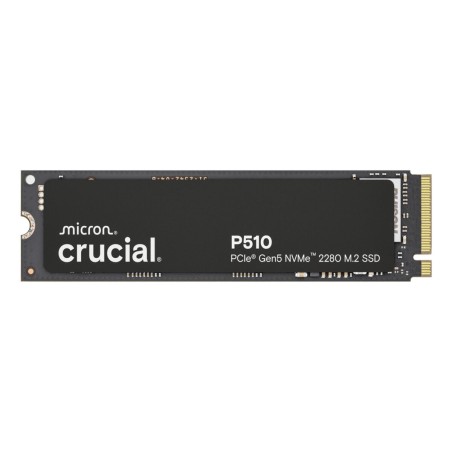 Hard Disk Crucial P510 1 TB SSD