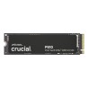 Hard Disk Crucial P510 1 TB SSD