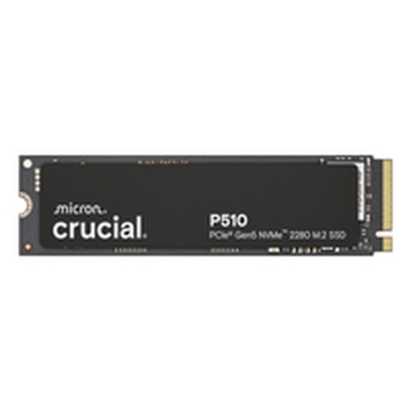 Hard Disk Crucial P510 1 TB SSD