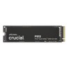 Hard Disk Crucial P510 1 TB SSD