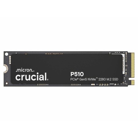 Hard Disk Crucial P510 1 TB SSD