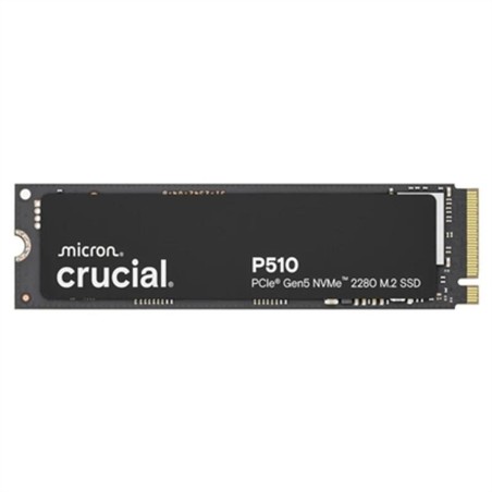 Hard Disk Crucial P510 1 TB SSD