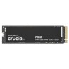 Hard Disk Crucial P510 1 TB SSD
