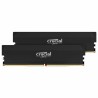 Memoria RAM Crucial CP2K16G60C36U5B DDR5 6000 MHz