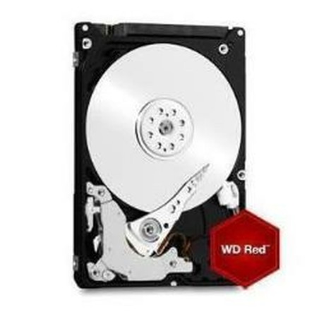 Hard Disk Western Digital WD20EFPX 3,5" 2 TB HDD