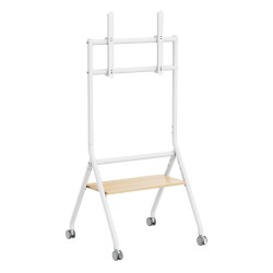 Supporto TV Aisens 86" 37" 80 kg