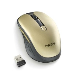 Mouse NGS EVO RUST Dorato 1600 dpi