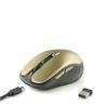 Mouse NGS EVO RUST Dorato 1600 dpi
