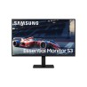 Monitor Gaming Samsung LS27D300GAUXEN Full HD 27"