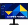 Monitor Gaming Samsung LS27D300GAUXEN Full HD 27"