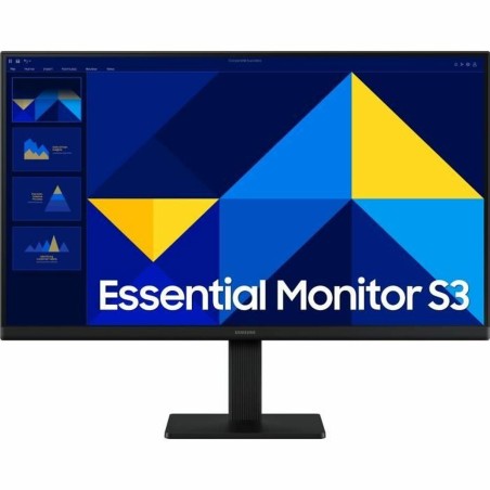 Monitor Gaming Samsung LS27D300GAUXEN Full HD 27"
