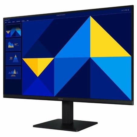 Monitor Gaming Samsung LS27D300GAUXEN Full HD 27"