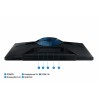 Monitor Samsung LS24DG300EUXEN 24" Full HD