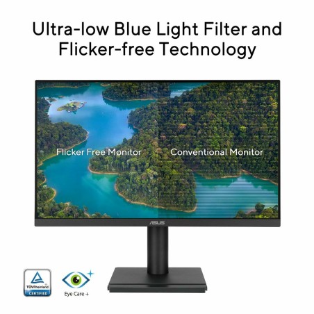 Monitor Gaming Asus 90LM04J1-B01371 27" Full HD