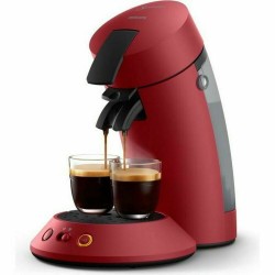 Caffettiera con Capsule Philips CSA210/91 Rosso 700 ml
