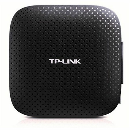 Hub USB TP-Link AAOAUS0131 USB 3.0 4 Porte Nero
