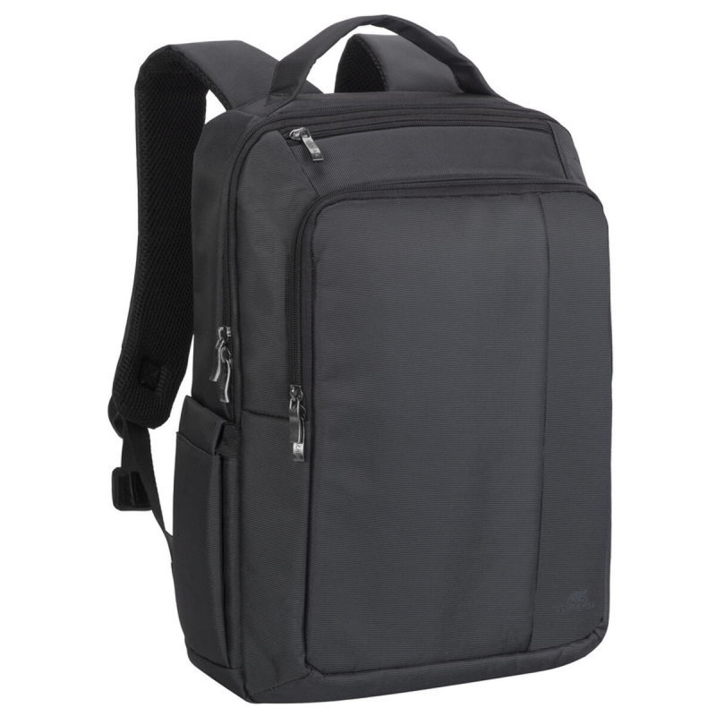 Valigetta per Portatile Rivacase 8262 Nero 15,6'' Valigetta per Portatile Rivacase 8262 Nero 15,6''