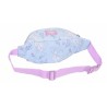 Marsupio Frozen Believe Lilla 23 x 12 x 9 cm