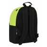 Zaino per Portatile Real Betis Balompié   Nero 31 x 41 x 16 cm