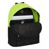 Zaino per Portatile Real Betis Balompié   Nero 31 x 41 x 16 cm