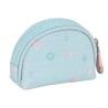 Portamonete Moos Garden Turchese 9,5 x 7 x 3 cm