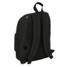 Zaino per Portatile Mickey Mouse Nero 31 x 41 x 16 cm