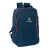 Zaino per Portatile Safta Azzurro