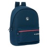 Zaino per Portatile El Ganso Classic Azzurro