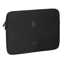 Custodia per Portatile Real Madrid C.F. 39,5 x 27,5 x 3,5 cm 15,6''