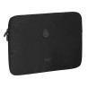 Custodia per Portatile Real Madrid C.F. 39,5 x 27,5 x 3,5 cm 15,6''