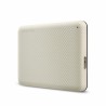 Hard Disk Esterno Toshiba HDTCA40EW3CA 4TB 2,5" Bianco 2,5" 4 TB SSD
