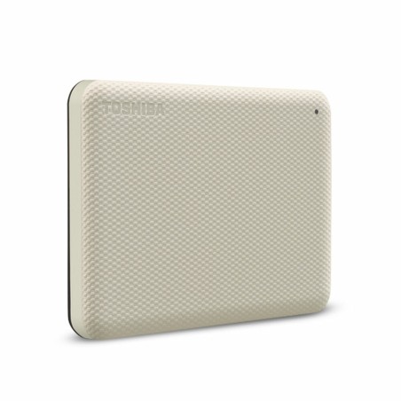 Hard Disk Esterno Toshiba HDTCA40EW3CA 4TB 2,5" Bianco 2,5" 4 TB SSD