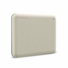 Hard Disk Esterno Toshiba HDTCA40EW3CA 4TB 2,5" Bianco 2,5" 4 TB SSD