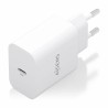 Caricabatterie da Parete Aisens A110-0938 Bianco 20 W