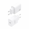Caricabatterie da Parete Aisens A110-0938 Bianco 20 W