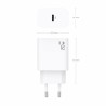 Caricabatterie da Parete Aisens A110-0938 Bianco 20 W