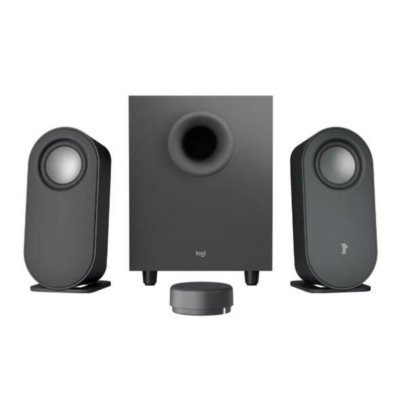 Altoparlanti PC Logitech 980-001348 Altoparlanti PC Logitech 980-001348