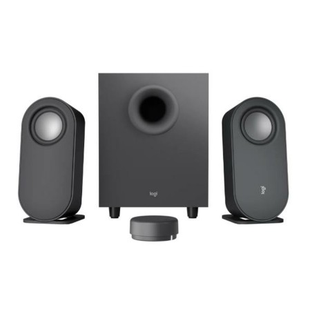 Altoparlanti PC Logitech 980-001348