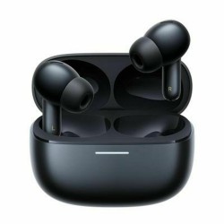 Auricolari Wireless con Custodia di Ricarica Xiaomi Redmi Buds 6 Pro Nero
