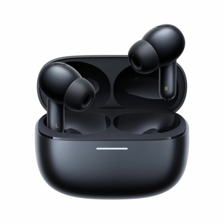 Auricolari Wireless con Custodia di Ricarica Xiaomi Redmi Buds 6 Pro Nero