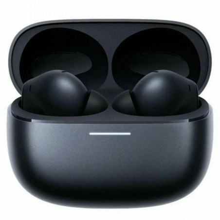 Auricolari Wireless con Custodia di Ricarica Xiaomi Redmi Buds 6 Pro Nero