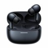 Auricolari Wireless con Custodia di Ricarica Xiaomi Redmi Buds 6 Pro Nero