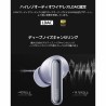 Auricolari Wireless con Custodia di Ricarica Xiaomi Redmi Buds 6 Pro Nero