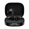 Auricolari Wireless con Custodia di Ricarica Xiaomi Redmi Buds 6 Nero