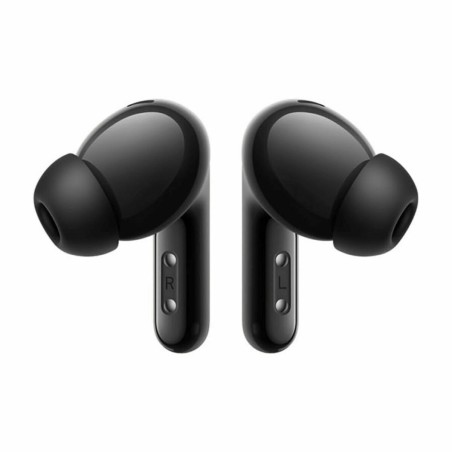 Auricolari Wireless con Custodia di Ricarica Xiaomi Redmi Buds 6 Nero