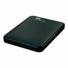 Hard Disk Esterno Western Digital WDBU6Y0020BBK-WESN 2.5" 2TB  USB 3.0+LPI Micro-B Magnetica 2 TB SSD 2 TB HDD