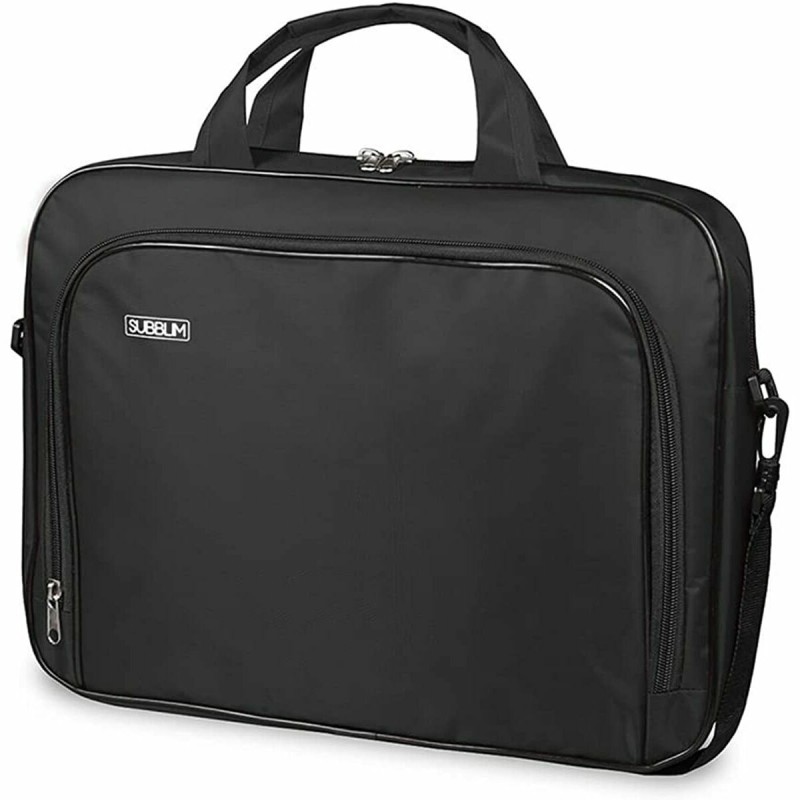Valigetta per Portatile Subblim SUBLB1OLB030 Nero 14" Valigetta per Portatile Subblim SUBLB1OLB030 Nero 14"