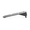 Tastiera e Mouse Dell 580-AIWM Nero Grigio Titanio Monocromatica QWERTY Qwerty US
